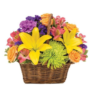 Four Seasons Florist - Peckville, PA