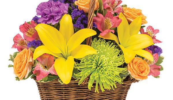 Fresno Village Florists - Fresno, CA