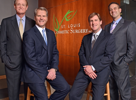 St. Louis Cosmetic Surgery - Chesterfield, MO