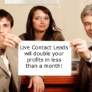 Agent Live Leads - Telemarketing Services
