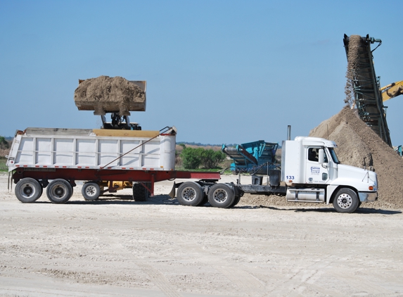 Florida Transport Svc Inc - Bartow, FL