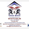 AA estate sales gallery