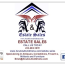 AA estate sales - Estate Appraisal & Sales