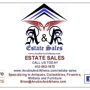 AA estate sales