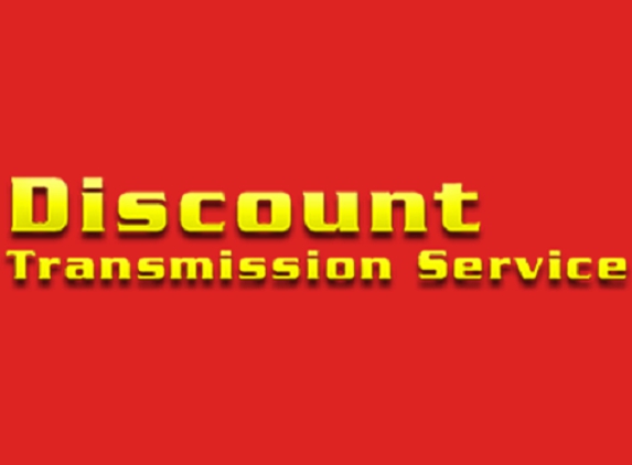 Discount Transmission Service - Philadelphia, PA