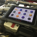 Camellia Auto Clinic