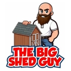 The Big Shed Guy