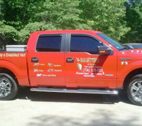 Bug Getters LLC - Phenix City, AL