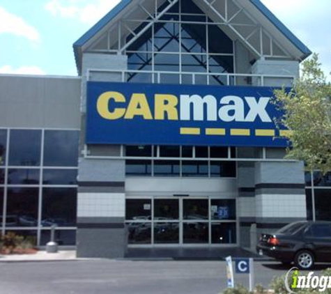 CarMax - Tampa, FL