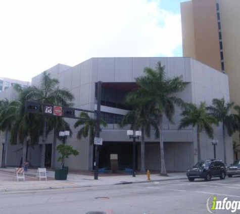 City of Miami Police Department - Miami, FL