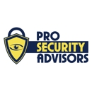 Pro Security Advisors - Security Control Systems & Monitoring