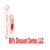 Bill's Discount Center gallery
