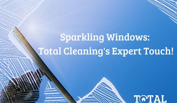 Total Cleaning Pro