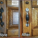 Cabinet Refinishing Center by Gleam Guard - Cabinet Makers