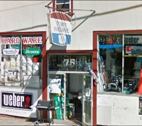 Towne Hardware - Oakhurst, NJ