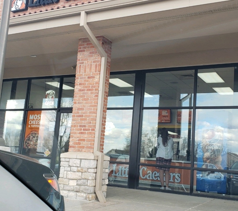 Little Caesars Pizza - Parker, CO