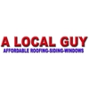 A Local Guy Roofing Siding & Gutters gallery