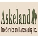 Askeland Tree Service and Landscaping Inc. - Stump Removal & Grinding