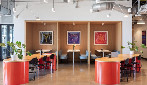 WeWork University Park - Austin, TX