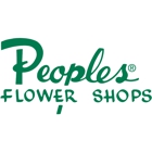 Peoples Flower Shops Nob Hill Location