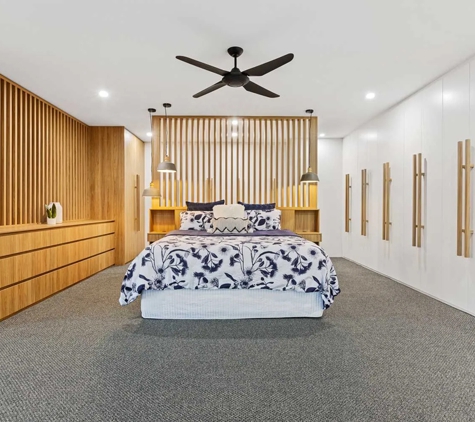 Australian Made Wardrobes & Kitchens - Mornington, VIC
