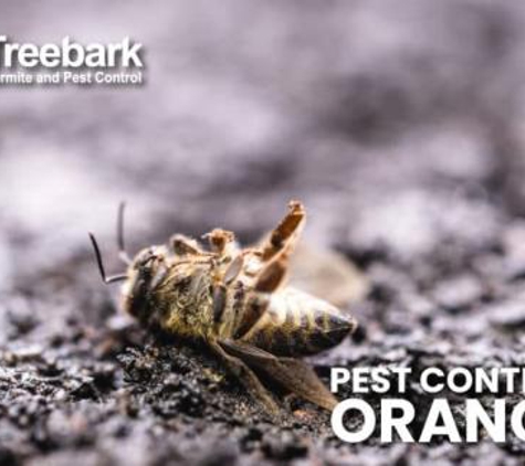 Treebark Termite and Pest Control Orange - Orange, CA