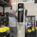 Central Vacuum Master LLC - Vacuum Cleaning Systems