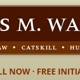 James M. Wagman, Attorney at Law