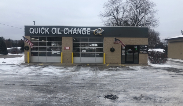 Performance Plus Quick Oil Change - Comstock Park, MI