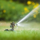 J & C Irrigation - Sprinklers-Garden & Lawn