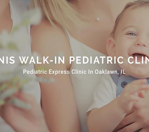 Minis Pediatric Walk-In Clinic - Oak Lawn, IL