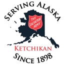Salvation Army Gateway Corps