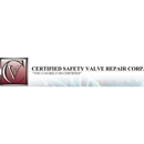 Certified Safety Valve Repair - Computer Data Recovery
