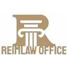 Reim Law Office