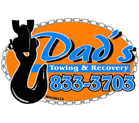 Dad's Towing Service - Madison, TN