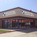 DMES Home Medical Supply Store Los Alamitos - Medical Equipment & Supplies