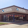 DMES Home Medical Supply Store Los Alamitos