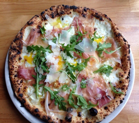 Tutta Bella Neapolitan Pizzeria - Issaquah - Issaquah, WA