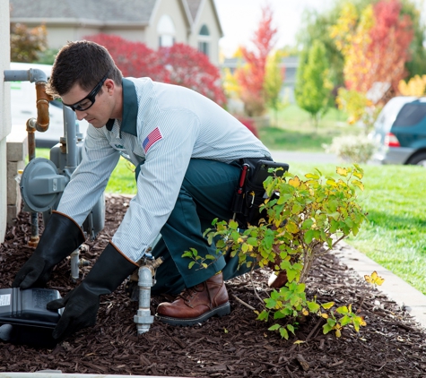 Edge Pest Control and Mosquito Services - Hubbard, OR