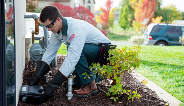 Edge Pest Control and Mosquito Services - Kent, WA