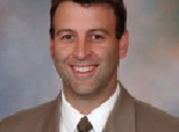 Matthew Ryan Meunier, MD - Rochester, MN