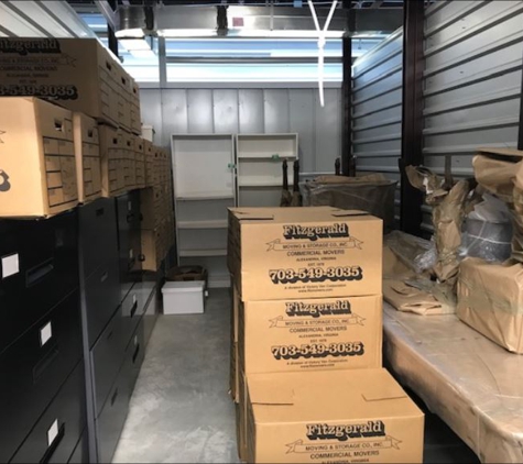 Self Storage Plus - Springfield, VA