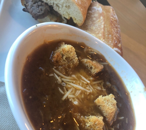 Panera Bread - Naples, FL