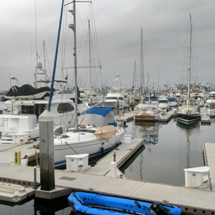 Sun Harbor Marina - San Diego, CA