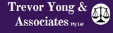 Trevor Yong & Associates - Solicitors & Lawyers
