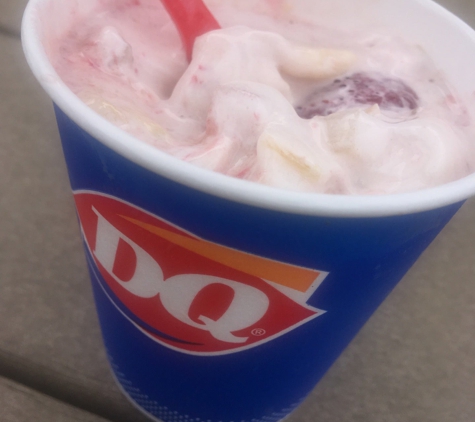 Dairy Queen Grill & Chill - Birmingham, AL