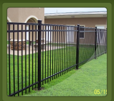 Action Fence & Repair Service - Frisco, TX