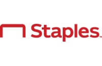Staples, This is the Staples in the new Steelyard Commons s…