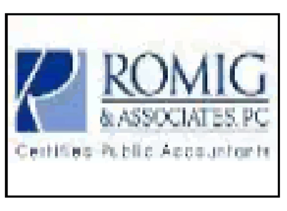 Romig & Peile CPA's PC - Klamath Falls, OR