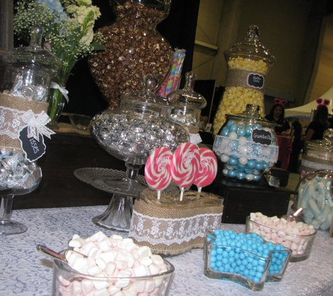 Sweet Treats Candy Buffet - San Antonio, TX